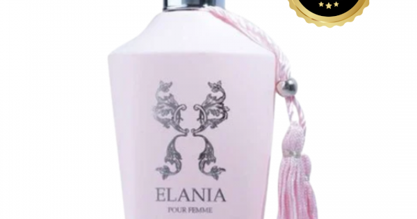 EMIR ELANIA PARIS CORNER 100ML για γυναίκες